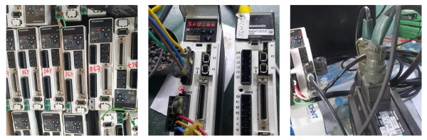 Chuyên sửa chữa Servo Fuji báo lỗi uy tín với kinh nghiệm lâu năm trong nghề