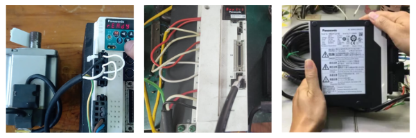 Sửa AC servo Siemens uy tín với kinh nghiệm lâu năm trong nghề