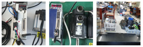 Sửa AC servo Siemens uy tín với kinh nghiệm lâu năm trong nghề