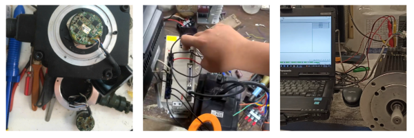 Sửa AC servo Siemens uy tín với kinh nghiệm lâu năm trong nghề