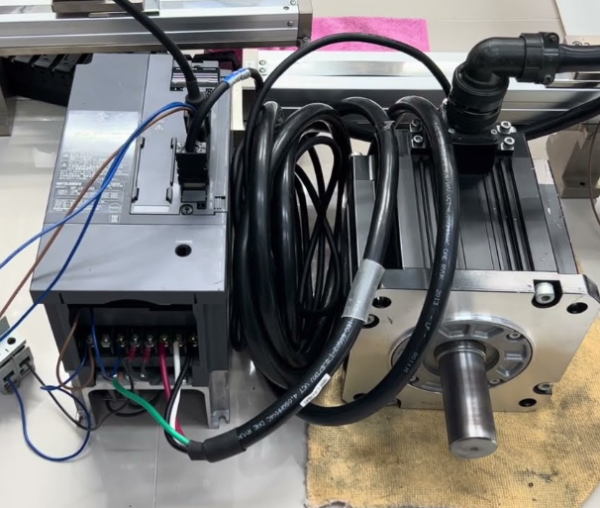 Sửa chữa Driver Servo các hãng uy tín lấy ngay khu vực TP Hồ Chí Minh