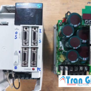Chuyên sửa servo mitsubishi lỗi encoder khu vực miền Nam