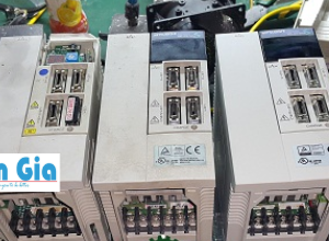 Chuyên sửa servo mitsubishi lỗi encoder khu vực miền Nam