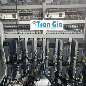 Sửa Servo ABB hư hỏng trong vòng 24h khu vực miền Nam