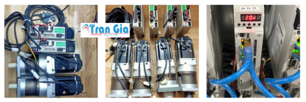 Sửa Servo Omron báo lỗi uy tín lấy ngay tại TP Hồ Chí Minh Sửa Servo Omron báo lỗi uy tín lấy ngay tại TP Hồ Chí Minh