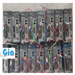 Sửa AC Servo Lenze giá cả phải chăng