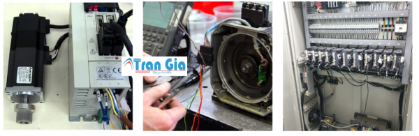 Sửa Servo Omron báo lỗi lấy nhanh trong ngày Sửa Servo Omron báo lỗi lấy nhanh trong ngày