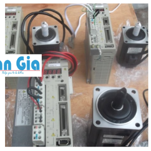 Chuyên sửa Servo INVT báo lỗi toàn quốc với linh kiện chính hãng