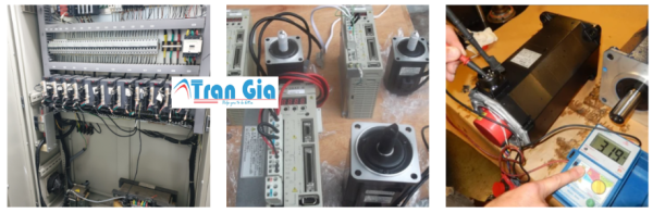 Chuyên sửa Servo INVT báo lỗi toàn quốc với linh kiện chính hãng Chuyên sửa Servo INVT báo lỗi toàn quốc với linh kiện chính hãng