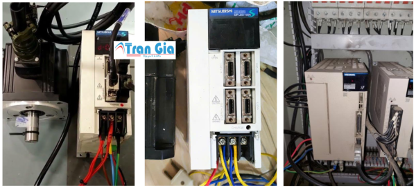 Nhận sửa servo Teco báo lỗi uy tín, xử lý lỗi trong ngày