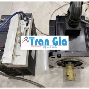 Sửa chữa Servo Motor & Driver Mitsubishi báo lỗi - Bảo hành lên đến 6 Tháng