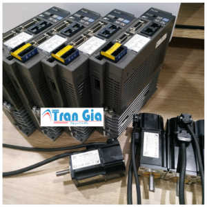 Chuyên sửa chữa Servo Fuji báo lỗi uy tín với kinh nghiệm lâu năm trong nghề