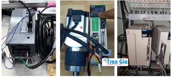 Sửa Servo Schneider uy tín toàn quốc