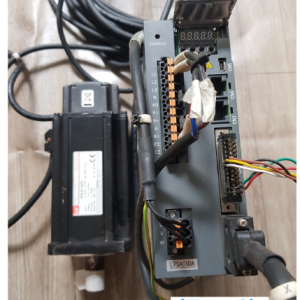 Nhận sửa Servo Xinje nhanh chóng toàn quốc