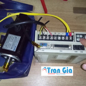 Chuyên sửa lỗi Servo Lenze uy tín lấy liền trong ngày