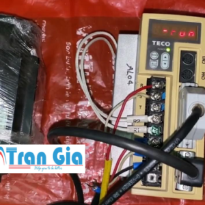 Sửa Servo Xinje báo lỗi uy tín