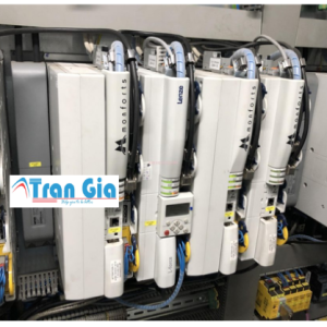 Sửa AC Servo Lenze lấy liền trong ngày khu vực TP Hồ Chí Minh