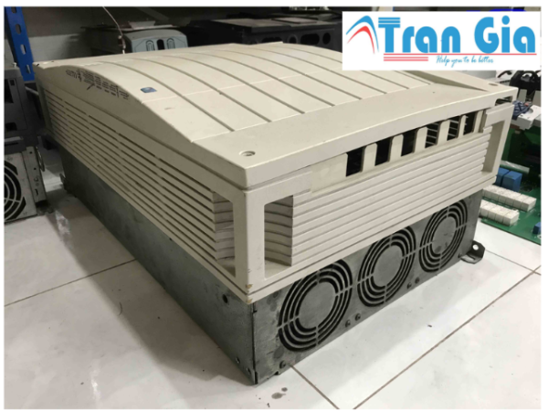 Sửa AC Servo Lenze lấy liền trong ngày khu vực TP Hồ Chí Minh