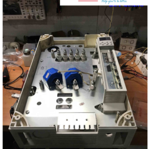 Nhận xử lý AC Servo Lenze báo lỗi