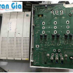Sửa Servo ABB nhanh chóng lấy liền trong ngày