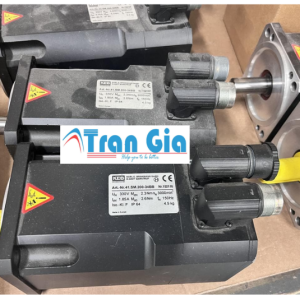 Chuyên sửa chữa Servo ABB uy tín với giá cả phải chăng