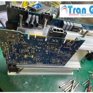 Chuyên sửa chữa Servo ABB uy tín với giá cả phải chăng