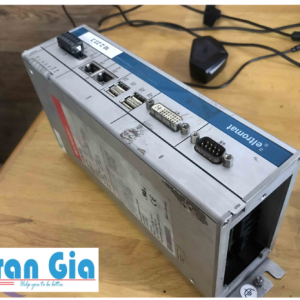 Chuyên sửa servo Beckhoff, xử lý lỗi servo các hãng