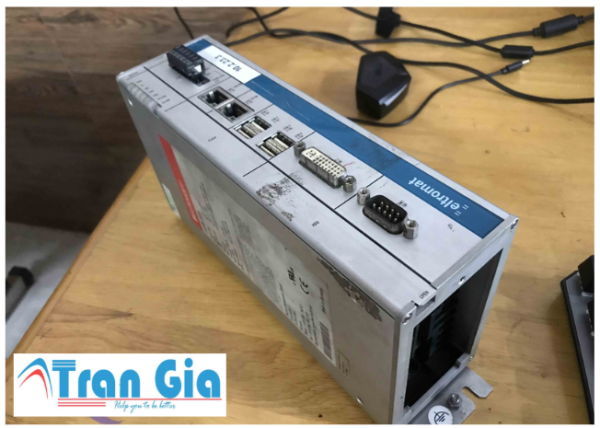 Chuyên sửa servo Beckhoff, xử lý lỗi servo các hãng