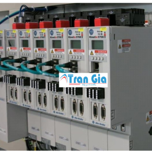 Chuyên sửa chữa Servo ABB uy tín với giá cả phải chăng