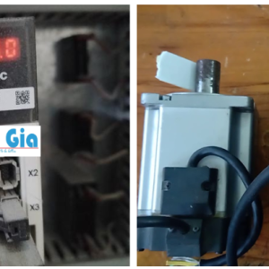 Công Ty Sửa ChữaAC Servo Panasonic Sửa Chữa 15 Năm Kinh Nghiệm Sửa Chữa