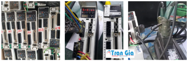 Cung cấp bảng mã lỗi Servo Panasonic chi tiết, xử lý lỗi uy tín Cung cấp bảng mã lỗi Servo Panasonic chi tiết, xử lý lỗi uy tín