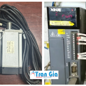 Công Ty Sửa Chữa AC Servo báo lỗi uy tín lấy ngay trong ngày
