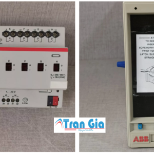 Chuyên Sửa PLC ABB uy tín lấy ngay