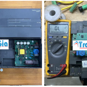 Chuyên sửa chữa PLC Vigo báo lỗi lấy ngay trong ngày