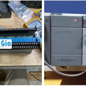 Chuyên Sửa PLC ALLEN-BRADLEY Với Giá Cả Phải Chăng