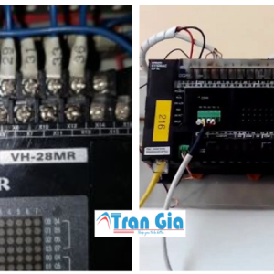 Chuyên sửa chữa PLC Vigo báo lỗi lấy ngay trong ngày