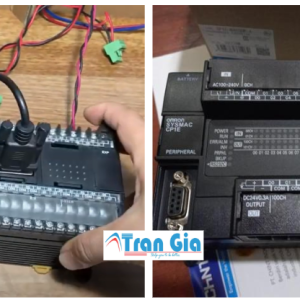 Chuyên Sửa PLC mọi hãng tại TP HCM