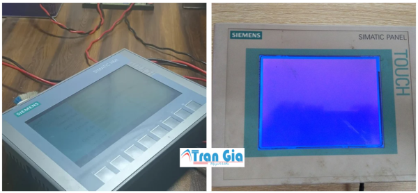Sửa màn hình Siemens TP177B uy tín