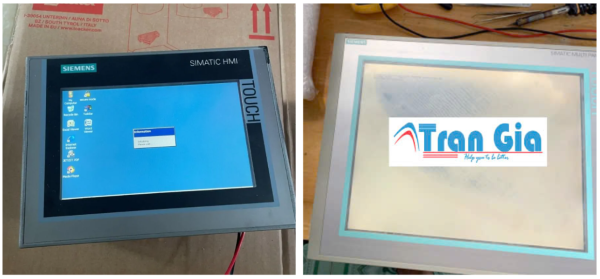 Chuyên Sửa Màn hình Công Nghiệp uy tín với linh nghiệm lâu năm