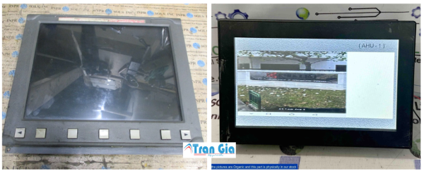 Chuyên Sửa Màn hình Công Nghiệp uy tín với linh nghiệm lâu năm