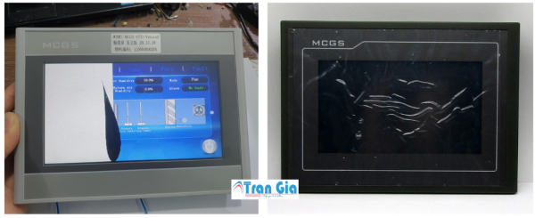 Chuyên Sửa Màn Hình MCGS