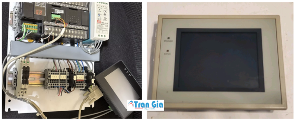 Chuyên Sửa Màn Hình MCGS