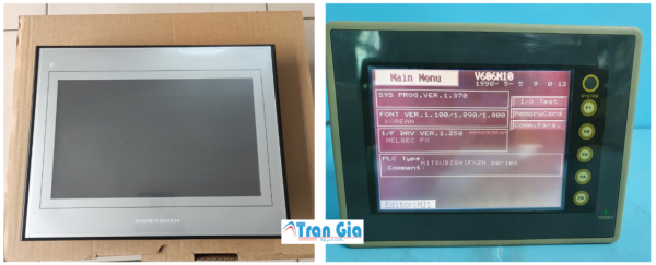 Chuyên Sửa Màn Hình Fuji