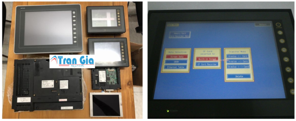 Chuyên Sửa Màn Hình Fuji