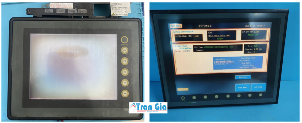 Chuyên Sửa Màn Hình Fuji