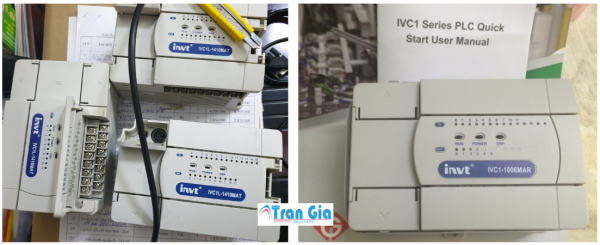 Chuyên Sửa Chữa Bộ Lập Trình PLC bảo hành 6 tháng