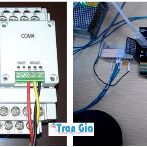 Chuyên Sửa Chữa Bộ Lập Trình PLC bảo hành 6 tháng