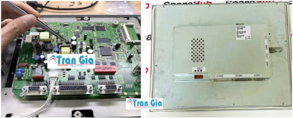 Chuyên sửa màn hình HMI Weintek