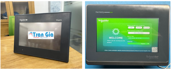 Chuyên sửa chữa màn hình HMI Schneider xử lý lỗi nhanh Chuyên sửa chữa màn hình HMI Schneider xử lý lỗi nhanh