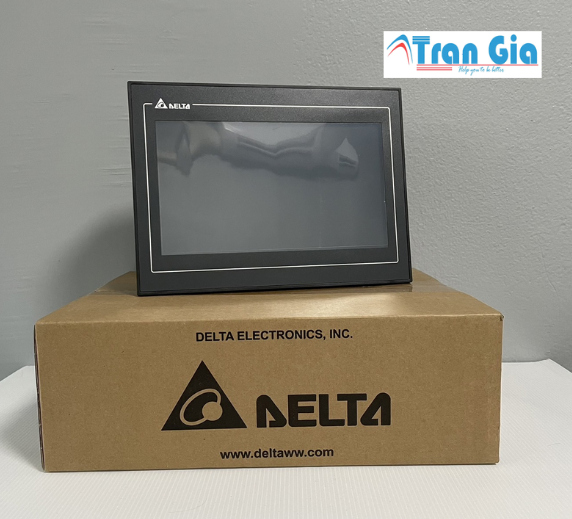 Màn hình HMI Dop-110CS